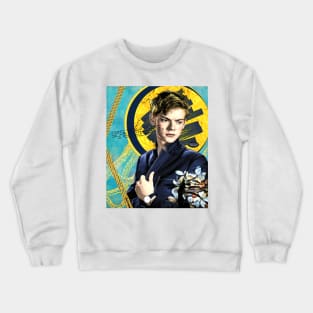 Thomas BRODIE sangster Crewneck Sweatshirt